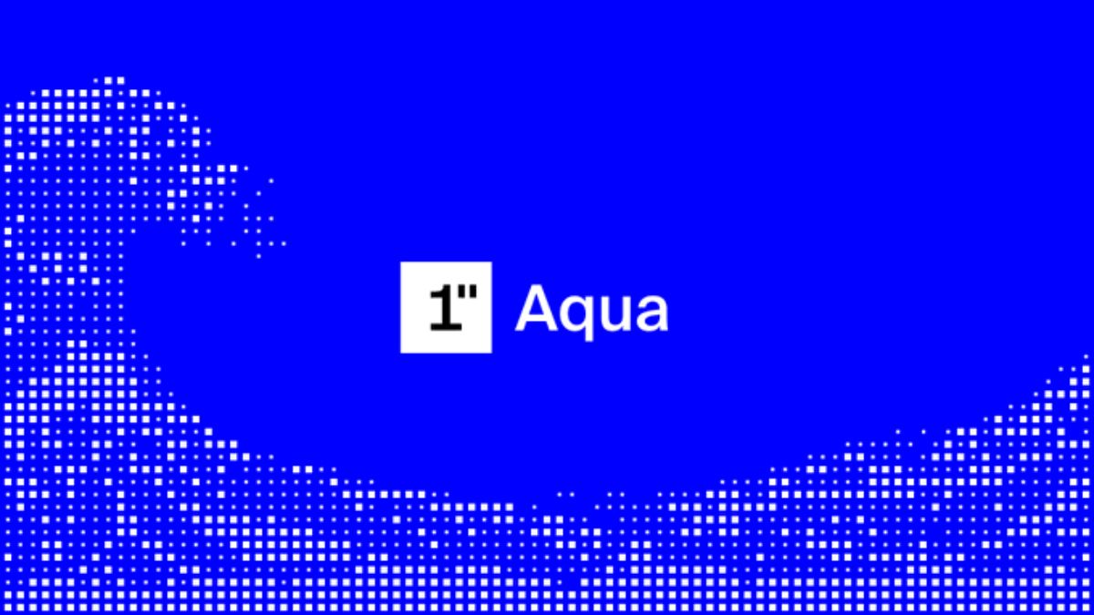 1inch Presenta Aqua, un Nuevo Protocolo para Optimizar la Liquidez en Todo el Ecosistema DeFi