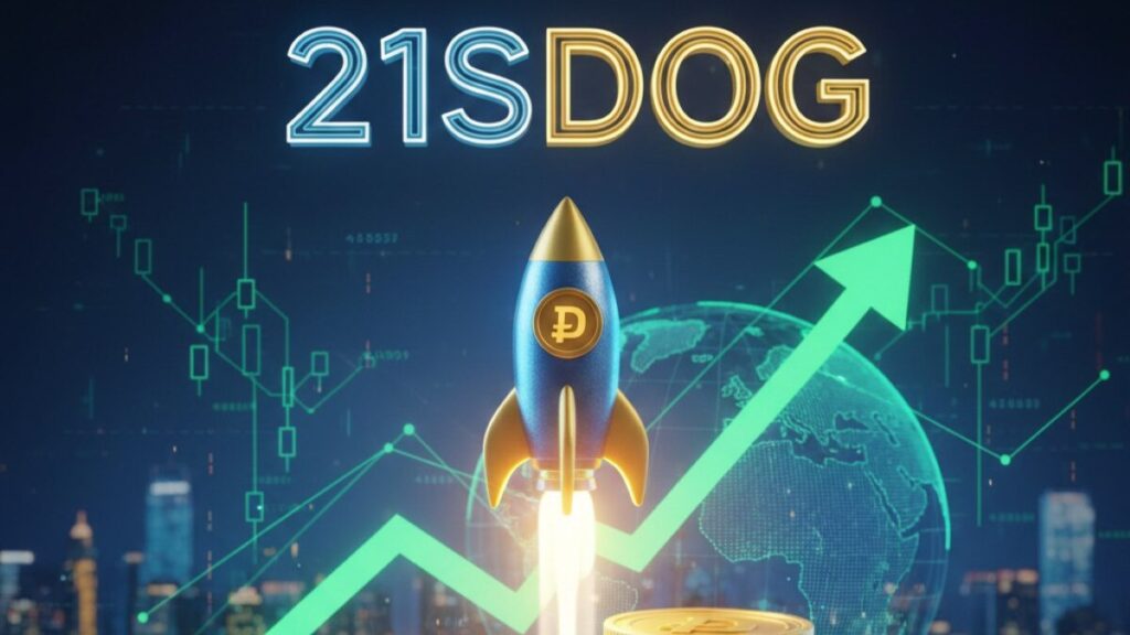 21Shares lanza un ETF apalancado de Dogecoin tras la fusión con FalconX, ofreciendo exposición amplificada a DOGE mediante un producto regulado e innovador.