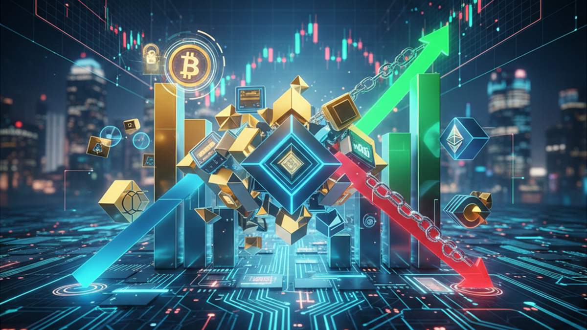 3x leveraged crypto ETFs-