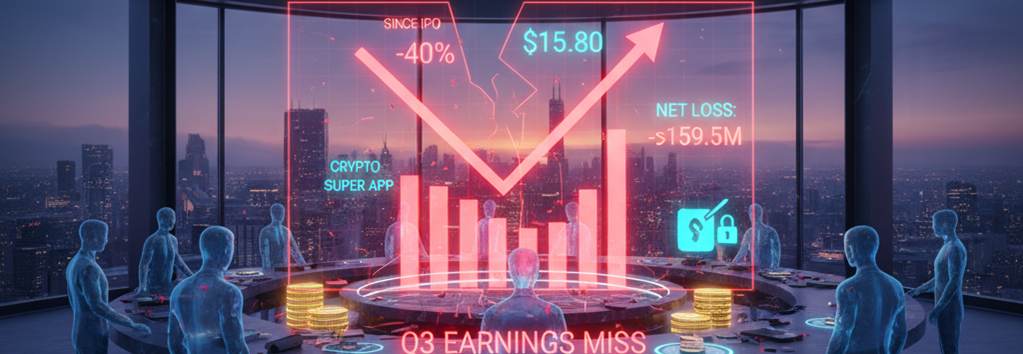 acciones de Gemini cayeron 6.2% en post-mercado