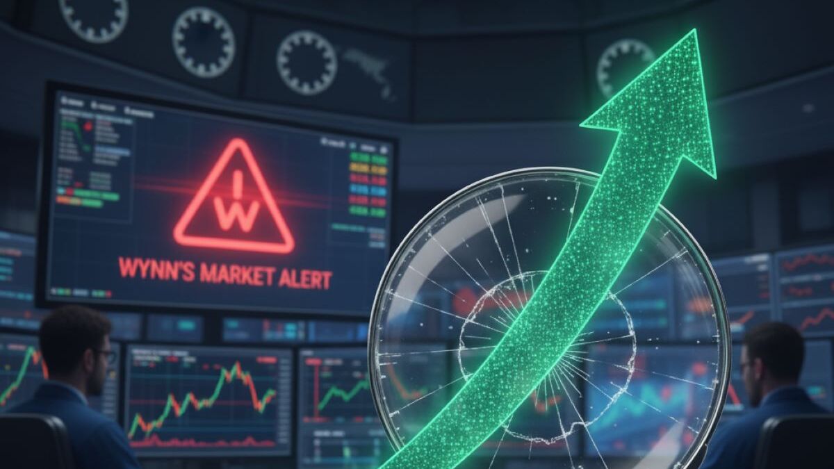 ZEC atrae atención tras un fuerte repunte de precio, con el analista Wynn alertando a traders sobre posible sobreextensión y volatilidad.