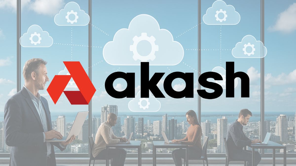 Review de Akash Network: Transformando Recursos Inactivos en Oportunidades Rentables