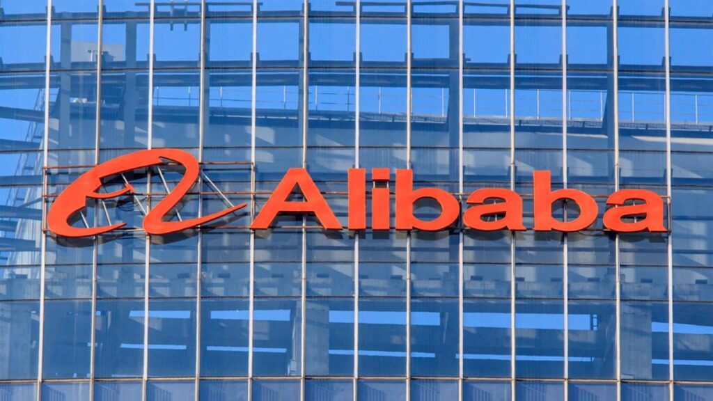 Alibaba Explores AI Payment Solution with JPMorgan Pilot