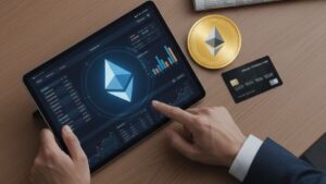 Amundi lanza AMUNDI FUNDS CASH EUR como tokens en Ethereum, ampliando el acceso 24/7 y conectando finanzas tradicionales con blockchain.