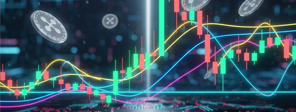 Análisis de precio XRP-