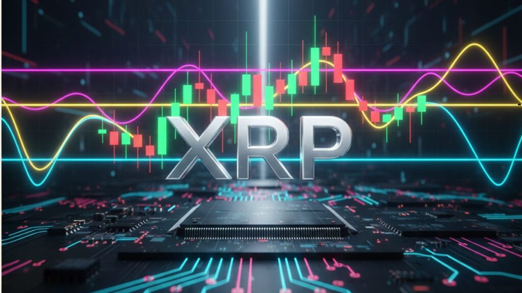 Análisis de precio XRP en Bollinger Bands-