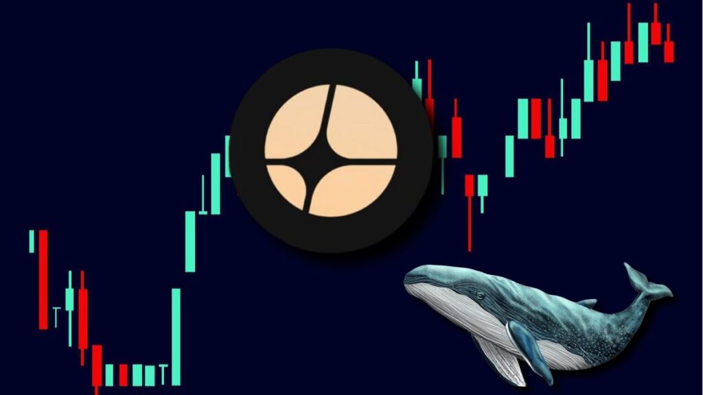 Ballena Anti-CZ Gana en Grande: $21M en Ganancia No Realizada del Short en $ASTER