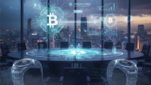 Fang consolida su control sobre AsiaStrategy (SORA) mediante un nuevo acuerdo de propiedad.