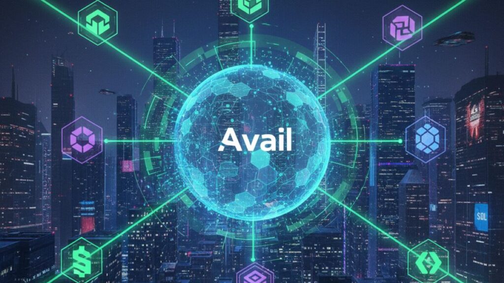 Avail anunció hoy el lanzamiento de su mainnet Nexus, diseñado para facilitar la liquidez unificada entre múltiples blockchains