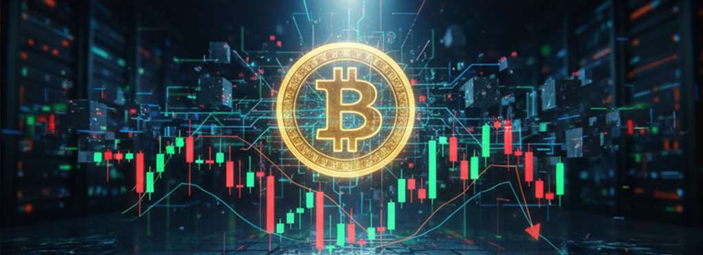 El analista predice fondo de Bitcoin más cerca de lo esperado