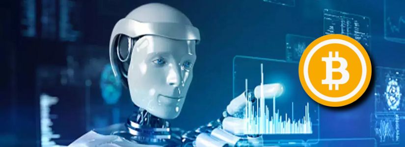 Bitcoin E inteligencia Artificial