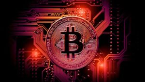 La Venta Masiva en Cripto se Profundiza: Bitcoin Cae por Debajo de $95K ante la Incertidumbre por la Fed