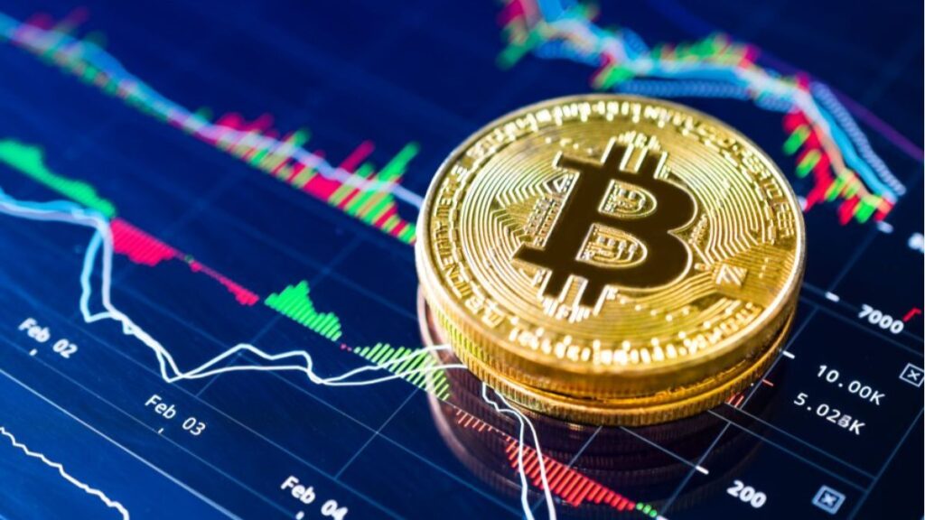 BTC Bajo Presión—Un Indicador Clave Señala Fuerza Vendedora No Vista en Años