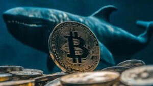 La Caída del Precio de Bitcoin Genera más de 29.000 Compras de Ballenas por Encima de $1 Millón