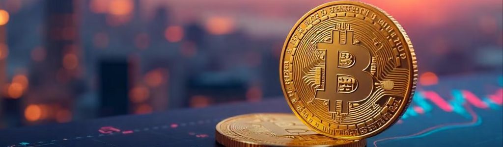 Bitcoin avanza hacia su suministro máximo con más del 95% ya en circulación.