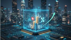 BX Digital y Ondo Finance se asocian para llevar activos tokenizados regulados a Europa, listando ETPs de acciones y ETFs en el exchange suizo de BX.