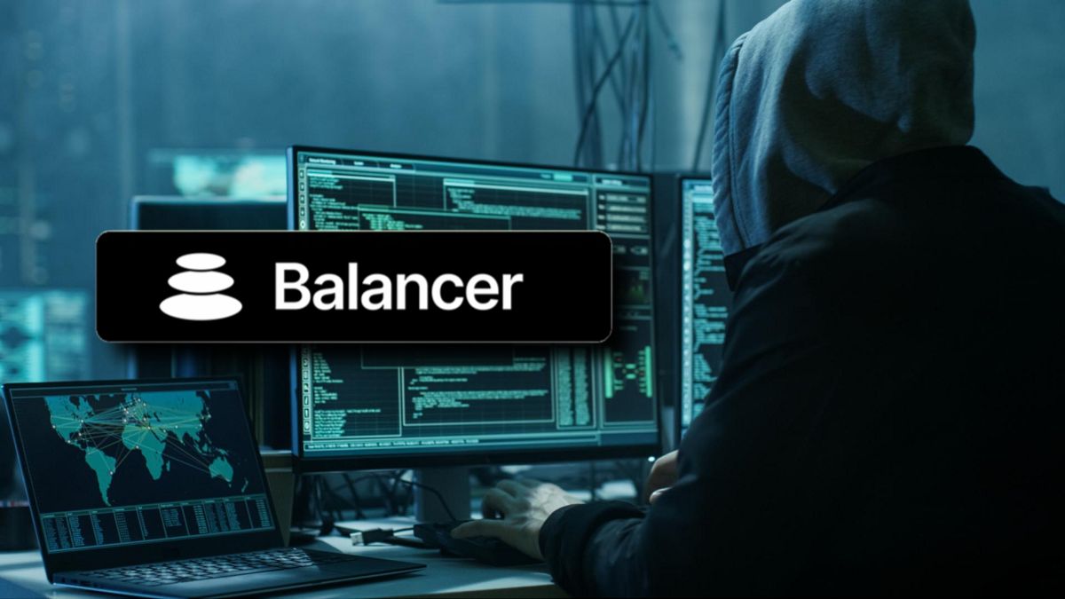 Balancer Sufre un Exploit de $116M que Drena Liquidez de Wrapped ETH