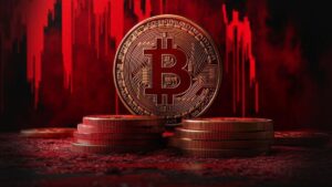 Liquidaciones en el Mercado Cripto Superan $1,1 Mil Millones, Analistas Comparan Estrés con Colapso de FTX