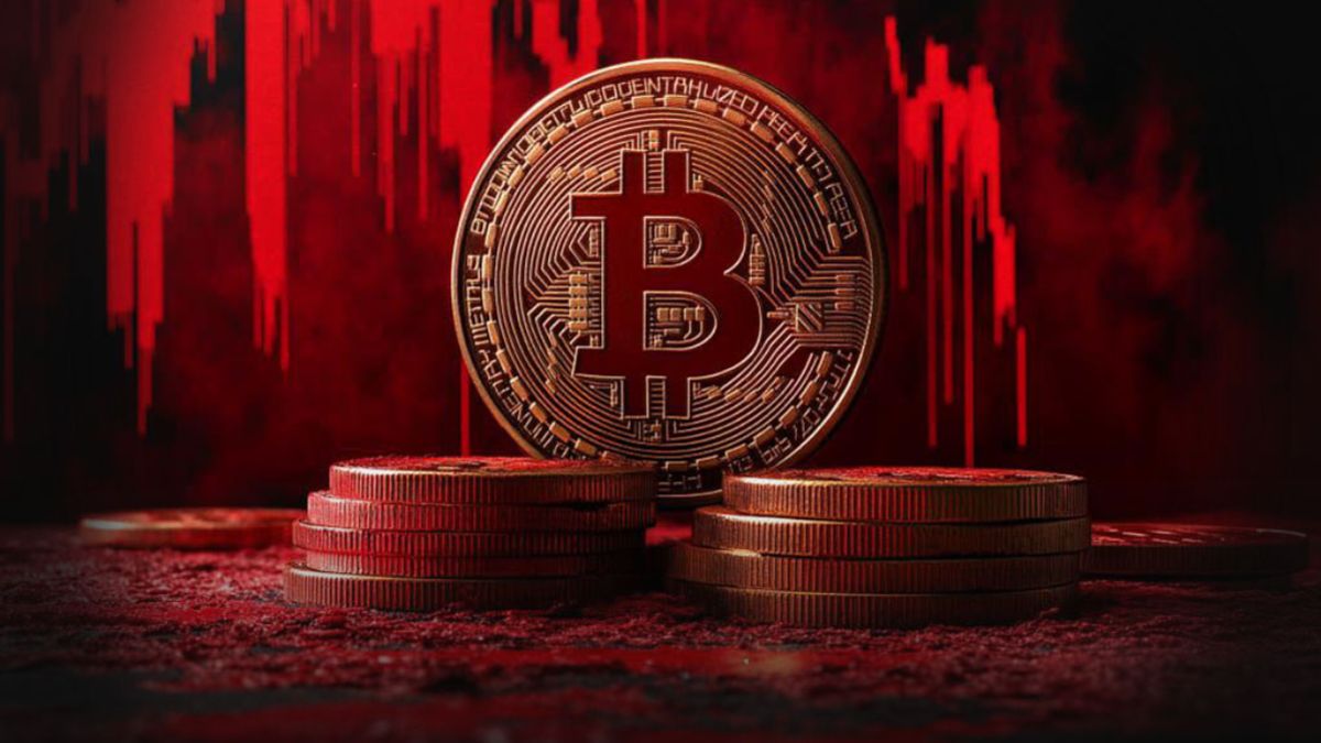 Liquidaciones en el Mercado Cripto Superan $1,1 Mil Millones, Analistas Comparan Estrés con Colapso de FTX