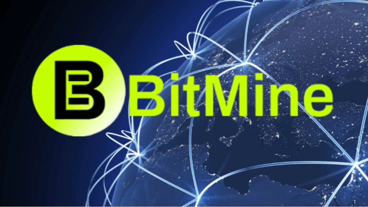 Las Acciones de BitMine Caen Tras Resultados Mientras Ethereum Baja y Desaparece el Interés en Tesorerías