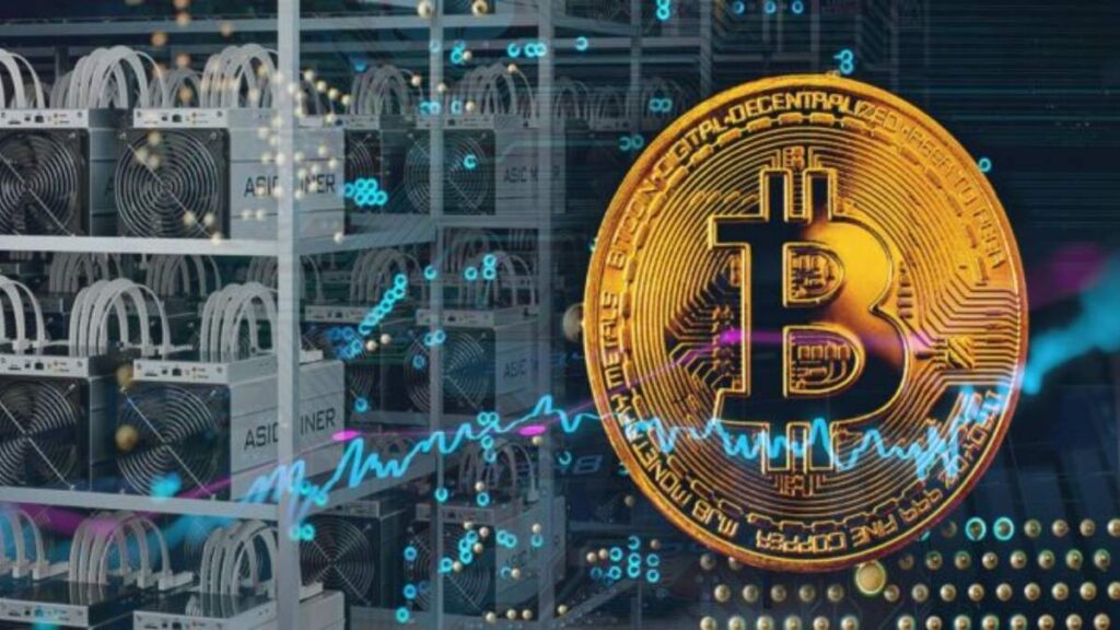 Mineros de Bitcoin impulsan el repunte del Cuarto Trimestre con 71.000 BTC Depositados en Binance desde Noviembre