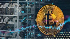 Mineros de Bitcoin impulsan el repunte del Cuarto Trimestre con 71.000 BTC Depositados en Binance desde Noviembre