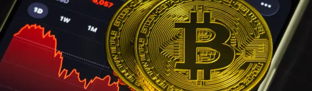 Bitcoin se asemeja al crecimiento global temprano de Google