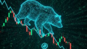 El análisis de Matrixport revela que Bitcoin entra en una fase bajista a corto plazo