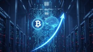 TeraWulf reportó hoy un aumento del 87 % en sus ingresos del tercer trimestre