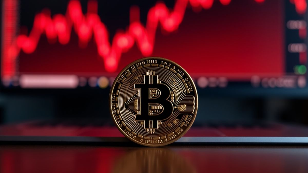 El Informe De Analistas Destaca La Fase Bajista De Bitcoin Provocada Por El Death Cross