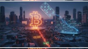 Mike McGlone (Bloomberg) identifica los $100K como el soporte crítico de Bitcoin para evitar un colapso mayor.