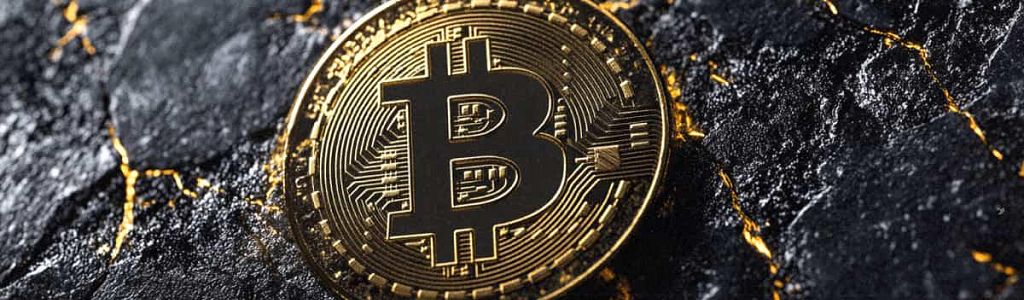 Bitcoin se recuperó desde un mínimo cercano a $100,000 y ahora cotiza alrededor de $107,000.