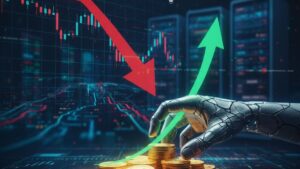 Bitcoin enfrenta presión de venta con señales de sobreventa que sugieren un posible repunte por cobertura de cortos cerca del soporte de $90,000.