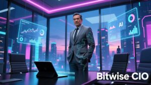Bitwise-CIO-Empresas-de-Tesoreria-Cripto-sufriran-Descuentos-Estructurales