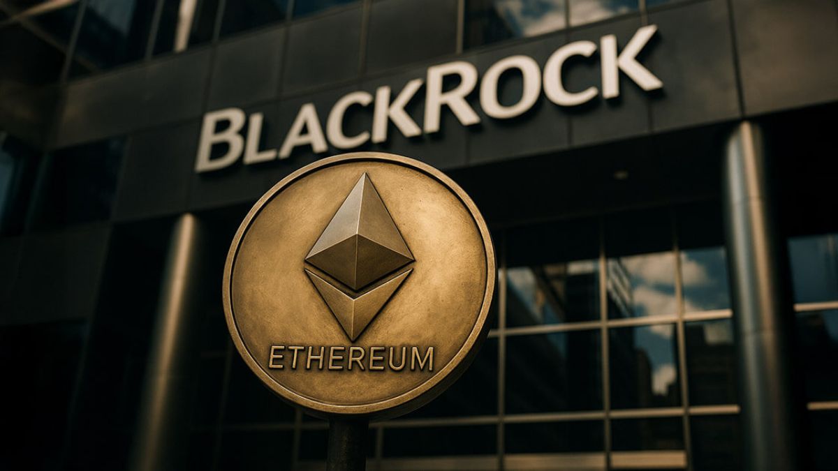 BlackRock Registra Fideicomisos de Ethereum en Staking y abre la Puerta a ETFs Institucionales con Rendimiento