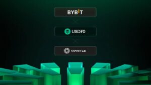 Impulso Omnichain: Bybit y Mantle se Unen para Impulsar la Liquidez de USDT0