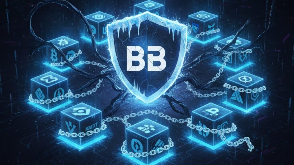 El laboratorio de seguridad Lazarus de Bybit reveló que 16 grandes blockchains contienen funciones ocultas