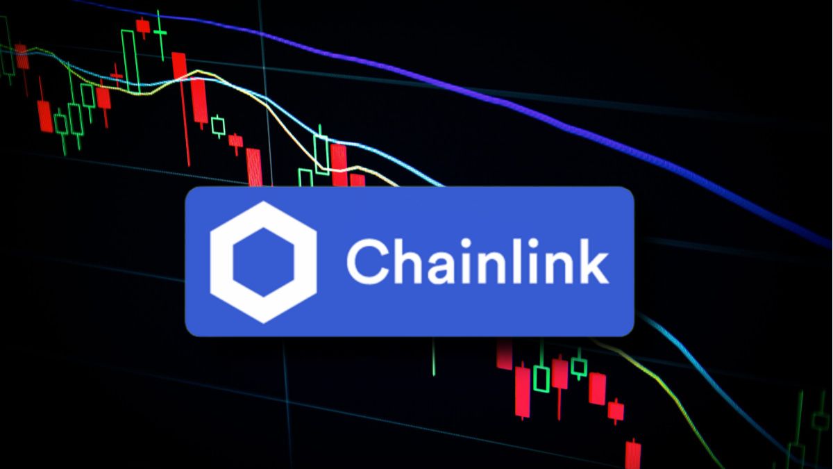 Análisis Técnico De Chainlink ($LINK): Se Intensifica La Corrección, ¿Caída Hasta Soporte Clave?