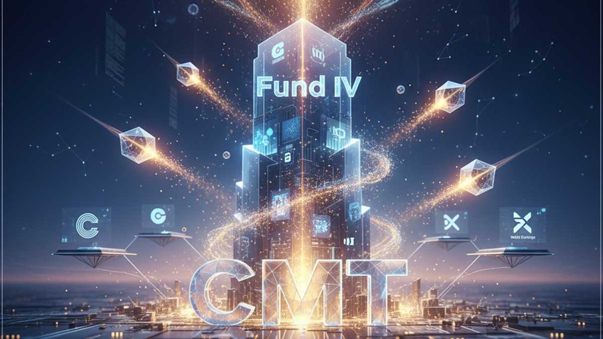 La firma de VC recaudó $136 millones para su cuarto fondo, por debajo del objetivo inicial de $150 millones.