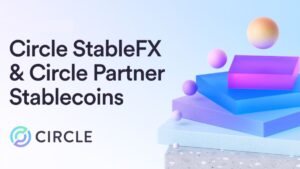 Circle Amplía el Ecosistema de Arc con un Motor de Divisas Onchain y un Programa Multimoneda de Stablecoins
