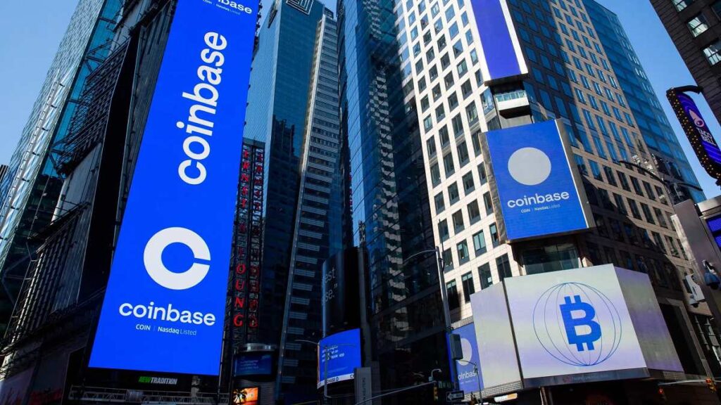 Ejecutivo De Coinbase Critica A Bancos Por Disputa Sobre Licencia Cripto
