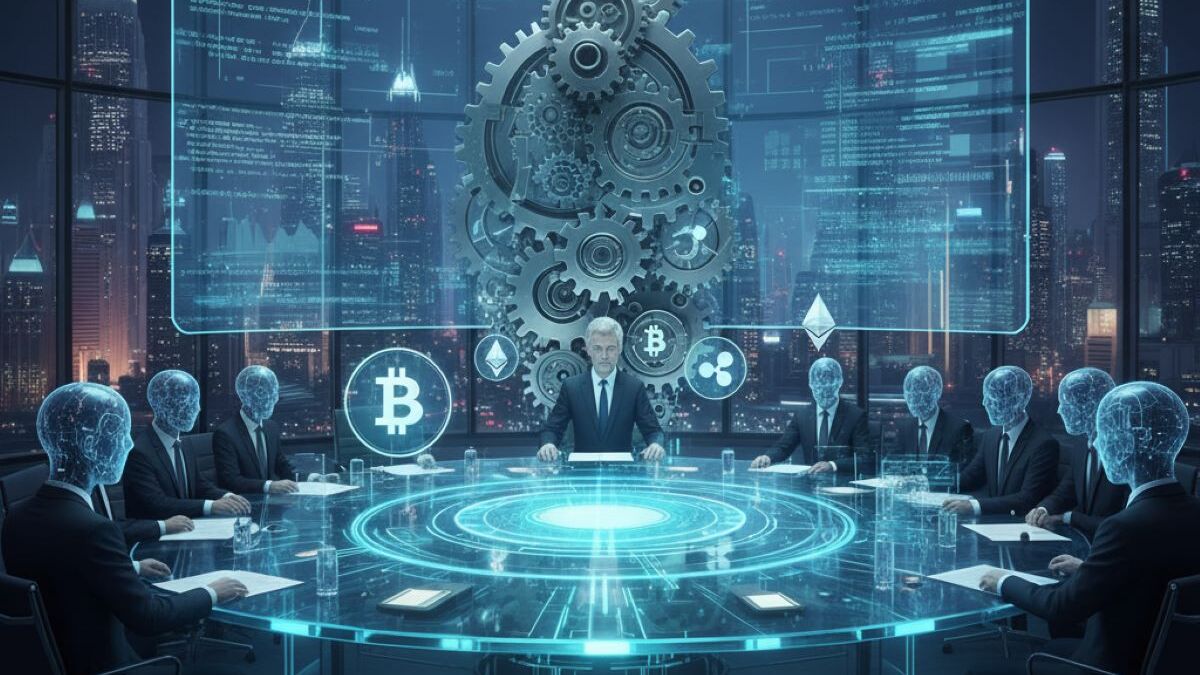 El presidente del Comité de Supervisión Bancaria de Basilea pidió una revisión de los requisitos de capital para los bancos que poseen criptomonedas