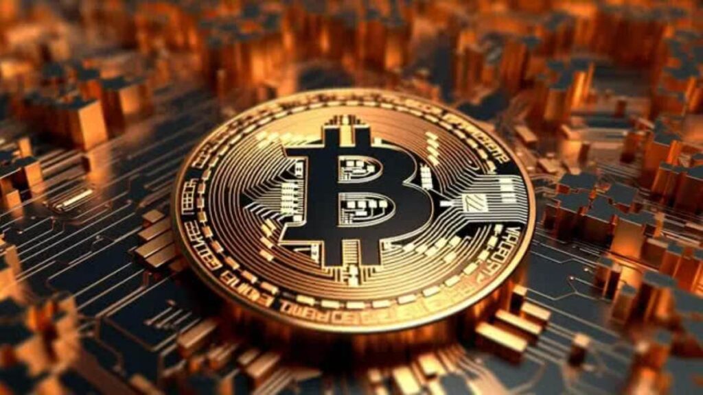 El Mercado Cripto Aguarda el Resultado del Proyecto de Ley del Senado de EE. UU.