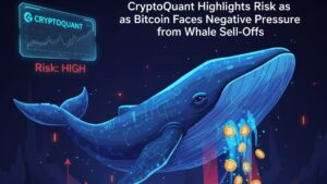 Las ventas de ballenas ejercen presión sobre Bitcoin