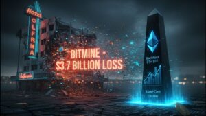 DAT ‘Hotel California’-