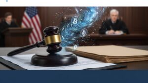 El Departamento de Justicia de EE. UU. presentó una oposición a la moción de absolución en el juicio en curso contra Tornado Cash