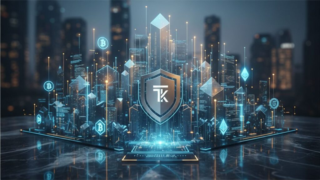 Datos Cripto Institucionales-