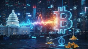 Datos económicos que moverán el mercado cripto-