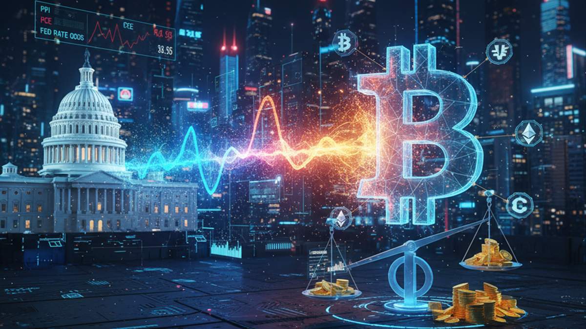 Datos económicos que moverán el mercado cripto-