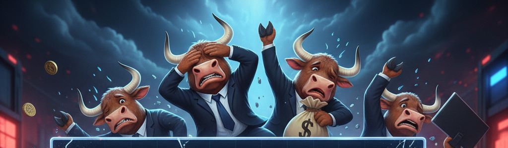 XRP rompió el soporte de $0.92, generando preocupación por un desplome mayor.